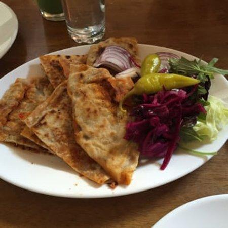Taksim Cafe
